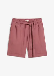 Bermuda paperbag, bonprix