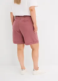 Bermuda paperbag, bonprix