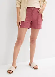 Twill Shorts, bonprix