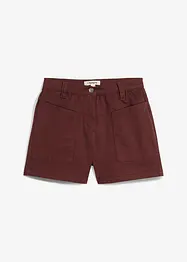 Short en twill, bonprix