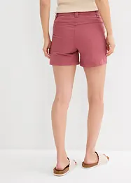 Twill Shorts, bonprix