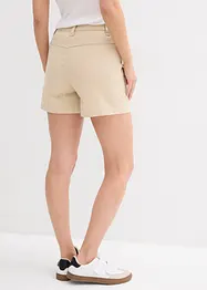 Twill Shorts, bonprix