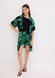 Kimono en viscose fluide, bonprix