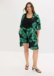 Kimono en viscose fluide, bonprix
