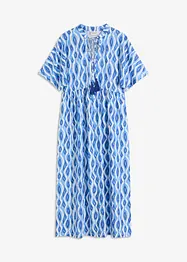 Robe-tunique imprimée, bonprix