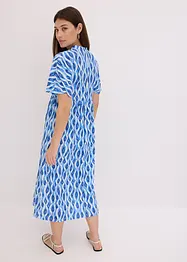 Robe-tunique imprimée, bonprix