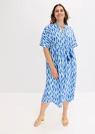 Robe-tunique imprimée, bonprix