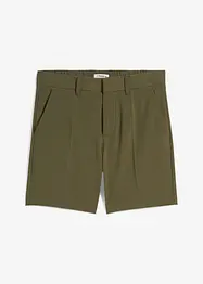 Short élégant, coupe loose, bonprix
