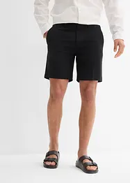 Short élégant, coupe loose, bonprix