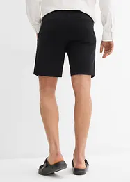Short élégant, coupe loose, bonprix