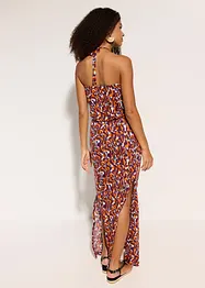 Strandkleid aus fließender Viskose, bonprix