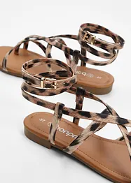 Sandales, bonprix