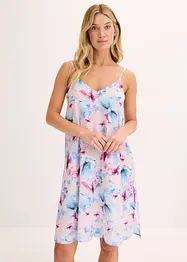 Nuisette en satin brillant, bonprix