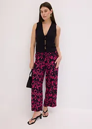 Hose, bonprix