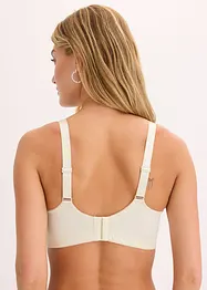 Minimizer-BH ohne Bügel mit zarter Spitze, bonprix