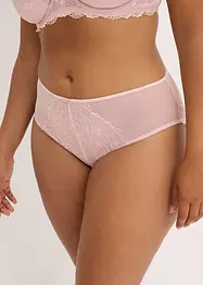 Maxislip mit filigraner Spitze, bonprix