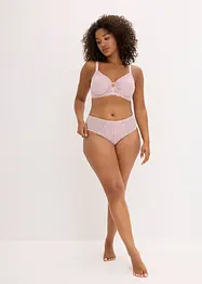 Maxislip mit filigraner Spitze, bonprix