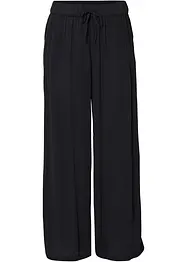 Schlupfhose aus Viskose, bonprix