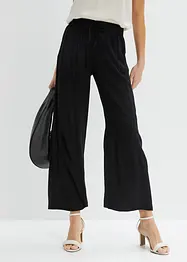 Schlupfhose aus Viskose, bonprix