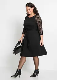 Robe en jersey, bonprix