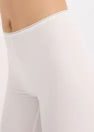 Cycliste anti-frottement en polyamide rafraîchissant, bonprix