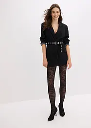 Strumpfhose 70den aus Spitze, bonprix