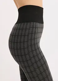 Legging thermo sans couture avec intérieur doux, bonprix