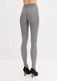 Strumpfhose 80den (2er Pack), bonprix