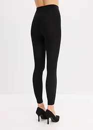 Thermo Leggings 140den mit recyceltem Polyester, bonprix