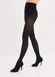 Formende Strumpfhose mit Push Up Effekt 80den, bonprix
