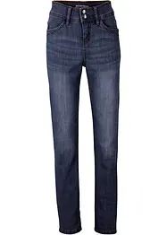Slim-Fit-Jeans High Waist, Komfort-Stretch, bonprix