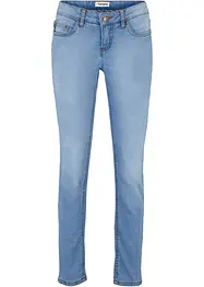 Skinny Jeans Mid Waist, Stretch, bonprix