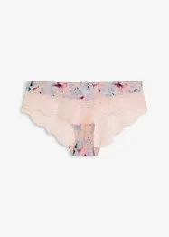 Hipster mit edlem Glanzeffekt, bonprix
