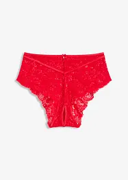 Slip taille haute ouvert, VENUS