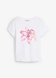 T-shirt 100% coton, bonprix