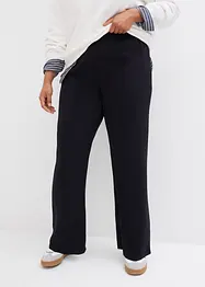 Sweathose mit Viskose, bonprix