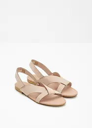 Sandales, bonprix