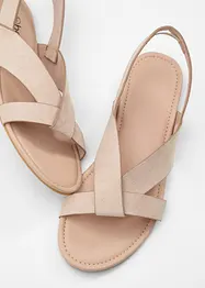 Sandales, bonprix