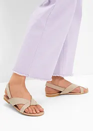 Sandales, bonprix