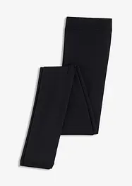 Thermo Fleece Leggings 140den, bonprix