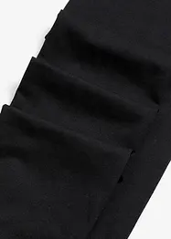 Formende Strumpfhose mit Push Up Effekt 80den, bonprix