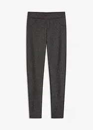 Thermo Leggings in Jeansoptik, bonprix