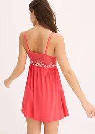Nuisette avec de la viscose douce, bonprix