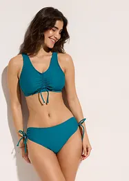 Bikini brassière (ens. 2 pces) avec liens à nouer, bonprix