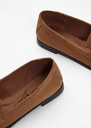 Komfort Loafer, bonprix