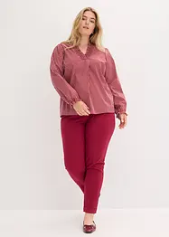 Blouse-tunique, bonprix