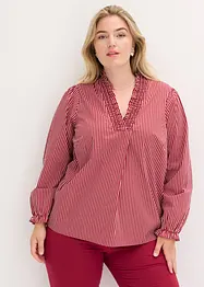 Blouse-tunique, bonprix