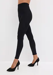Thermo Fleece Leggings 140den, bonprix