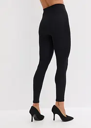 Thermo Fleece Leggings 140den, bonprix