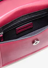 Sac à main avec bandoulière interchangeable, bonprix